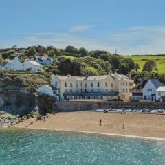 19 At The Beach, Torcross