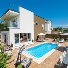 Vila Delma in Fazana,Peroj