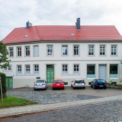 Apartment im Harz