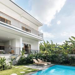Summertime Villa - Experience the best of Bali's newest trendy hot spot - Pererenan - 3Bedroom