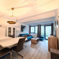 Appartement rénové près des pistes - Balcon, 5/6 pers. - FR-1-425-47