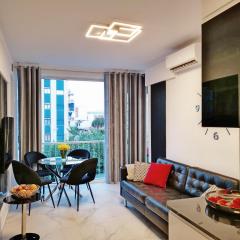 Apartamento Ana Maria Playa de Gandia SOLO FAMILIAS