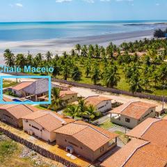 Beira-mar Chalé Maceió - Camocim