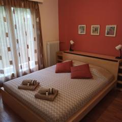 A&F ioannina apartment