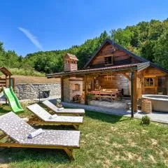Cozy Home In Varazdin Breg With Wifi