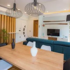 Luxury Apartment Paula