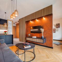 Plac Unii - Premium Apartments