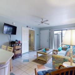 Club Ocean Villa 2 97