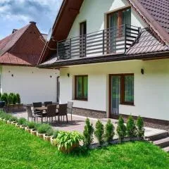 Apartamenty Osada Nosal