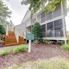 Sea Colony Tennis --- 55026 Pine Lake Dr