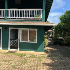 The Hale at Ohi'a Kai, upstairs unit, TVNCU#1355