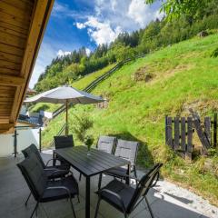 Kobelhäusl bei Hause Groß