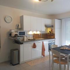 GREEN GARDEN cosy home WIFI