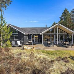 Luxury Retreat in Blavand - By Traum Ferienwohnungen