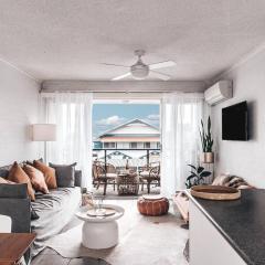 BAY PROPERTIES . Pacific Sun