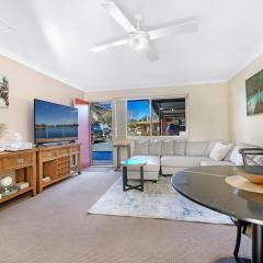 Park Beach Retreat