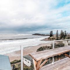 BAY PROPERTIES . Pacific Lodge