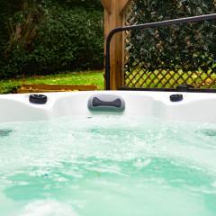 The Headingley House Leeds - Hot Tub - Sleeps Up To 12 - EV Charging