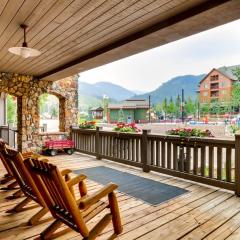 1 Bedroom Colorado Vacation Rental In River Run Village Steps From The Summit Express Gondola