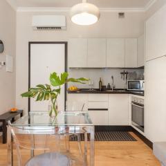 Italian Experience-Lungarno Suite Apartment