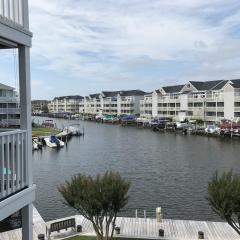 Hidden Harbour 287W