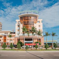 Khách sạn Bình Dương