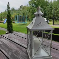 Domki na Jastrzębiej