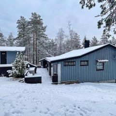 10 person holiday home in Halden-By Traum