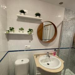 Apartamento Playa Finisterre