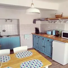Apartmán Počátky