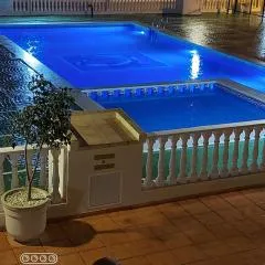 Apartamentos Boutique Mar De Cristal