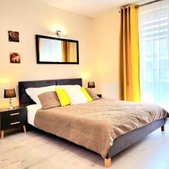 Cracow NOVUM Apartment Downtown 4 persons