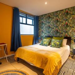 Stay at The Point - Kaleidoscopic Caribbean Cruise