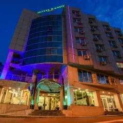 Hotel Randy