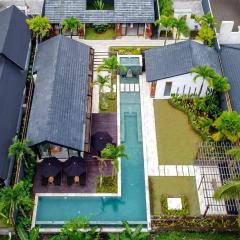 Villa Sunset Forest by BaliSuperHost