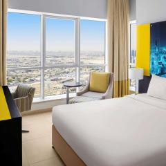 Adagio Premium Dubai Al Barsha