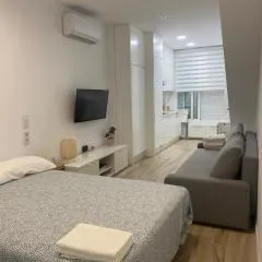 DS Loft en Málaga a 5 min de la playa andando
