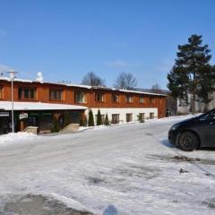 Apartmán 24 Lipno