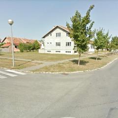 Apartments with a parking space Osijek, Slavonija - 16319