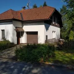 Cottage House