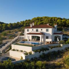 Villa Bellevue Vodice