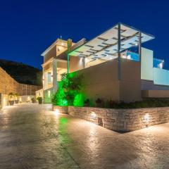 Romanza II Luxury Villa