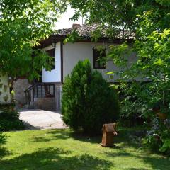 The Old House Guest House