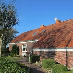 Ferienwohnung Up Hobarg 35523