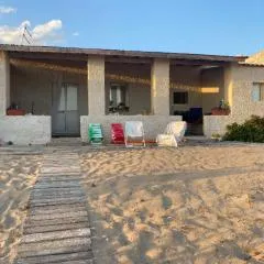 Baràka - Bungalow sulla spiaggia