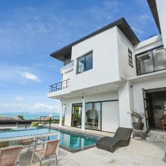 BANGPOR NICE SEAVIEW VILLA