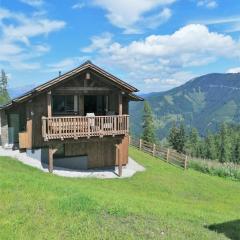 Almresort Sommerschnee
