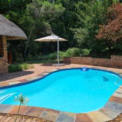 Kruger Park Lodge Unit No. 267 with private pool