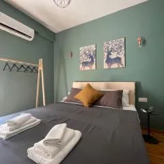 2BD - Deer Traveler Family Apt