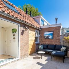 Vakantiehuis Domburg Cabanas DO37